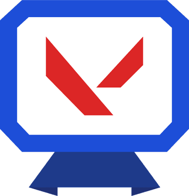 Valorant icon